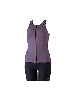 Amazon.co.jp: [スピード] フィットネス水着 RacerB-Z Separates